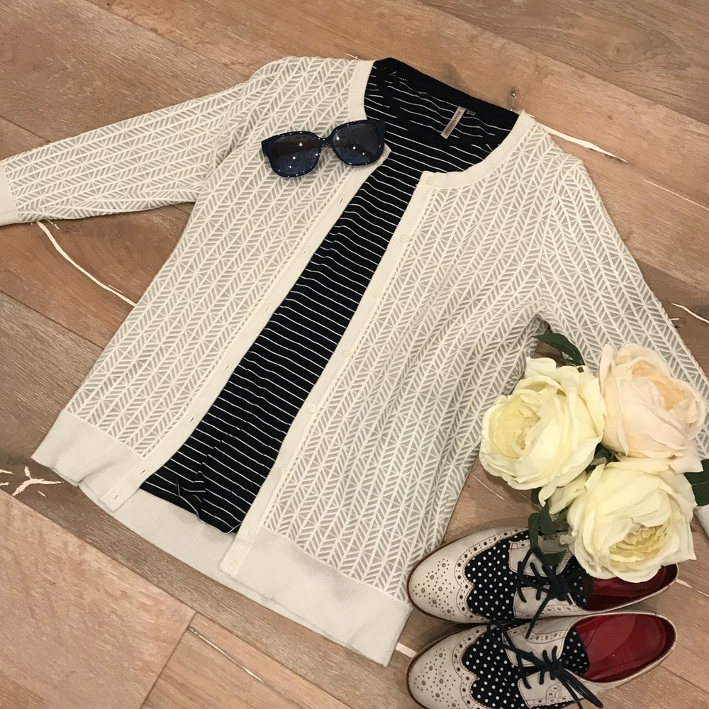 Merona cardigan